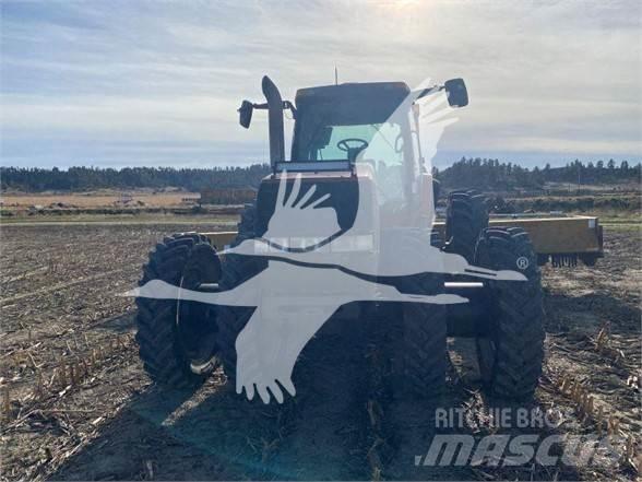 Case IH MX270 Traktorid
