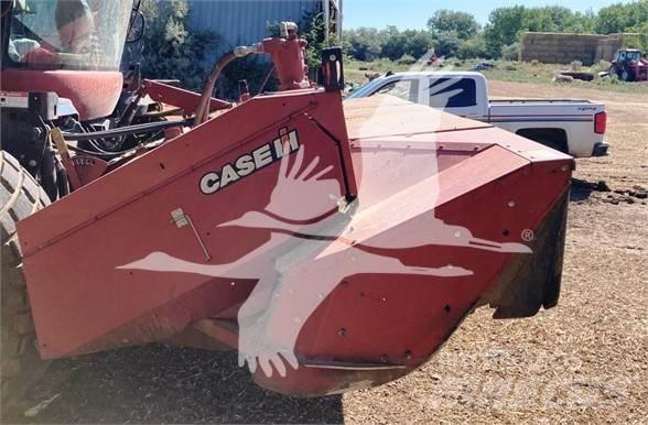 Case IH RDX181 Kombainide heedrid