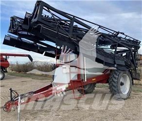 Case IH SRX160 Haagispritsid