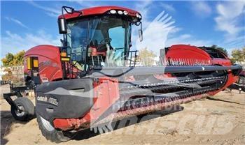Case IH WD1505 Vaalutid