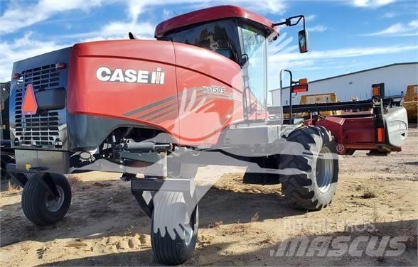 Case IH WD1505 Vaalutid