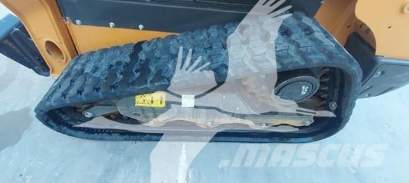 CASE TR310B Kompaktlaadurid