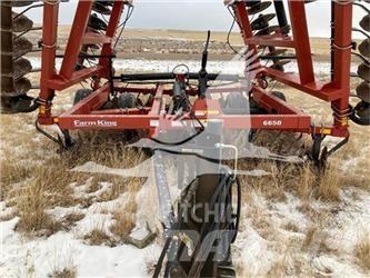 Farm King 6650 Randaalid