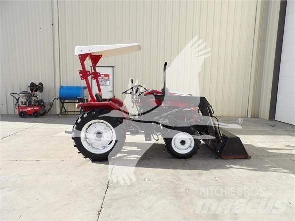  FARM PRO 2425 Traktorid