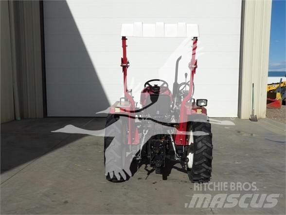  FARM PRO 2425 Traktorid