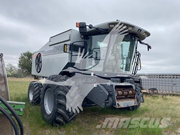 Gleaner R65 Teraviljakombainid