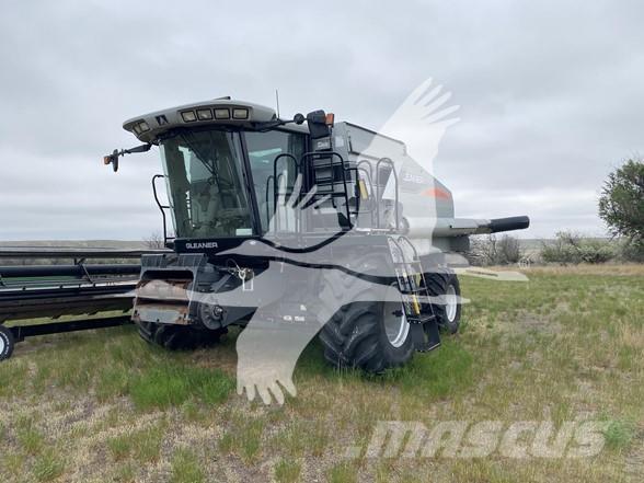 Gleaner R65 Teraviljakombainid
