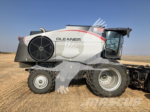 Gleaner S98 Teraviljakombainid