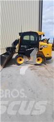 JCB 3TS-8W Kompaktlaadurid