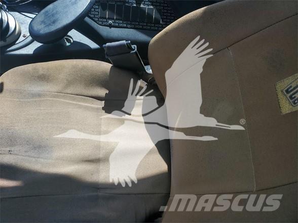 JCB 417 Rataslaadurid