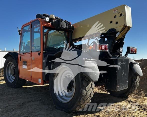 JLG G6-42A Teleskooplaadurid