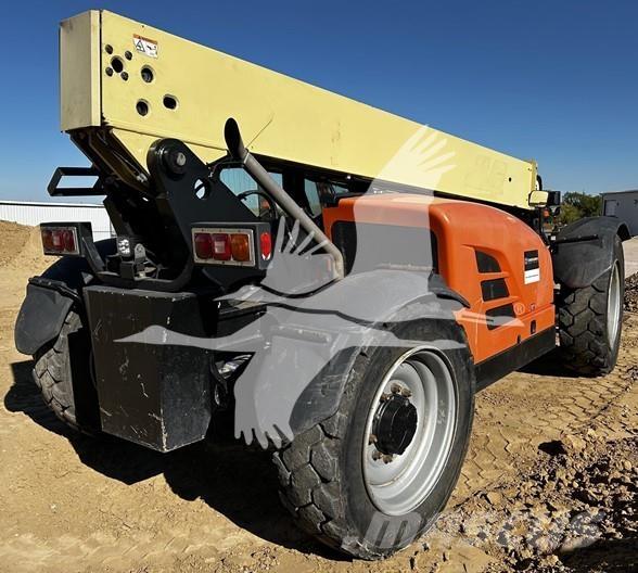 JLG G6-42A Teleskooplaadurid