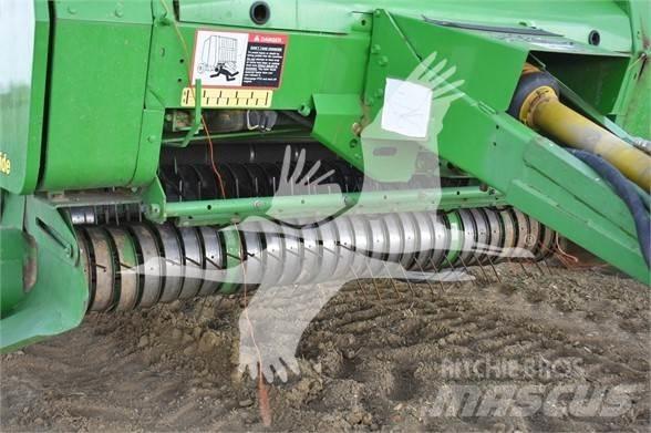 John Deere 567 Ruloonpressid