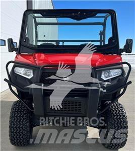 Kioti K9 2400 ATV-d