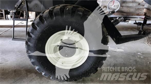 MAC DON 9352 Vaalutid