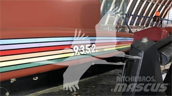 MAC DON 9352 Vaalutid
