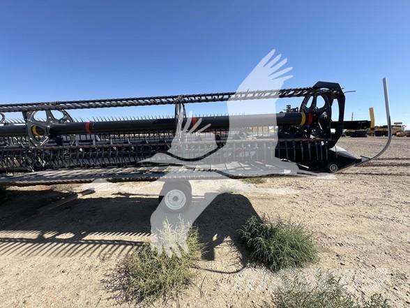 MAC DON FD145 Kombainide heedrid