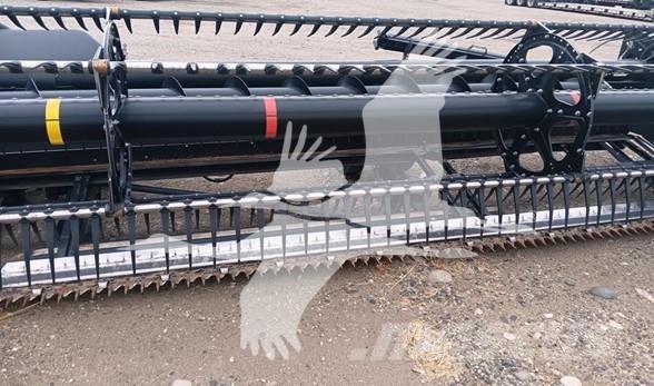 MAC DON FD145 Kombainide heedrid