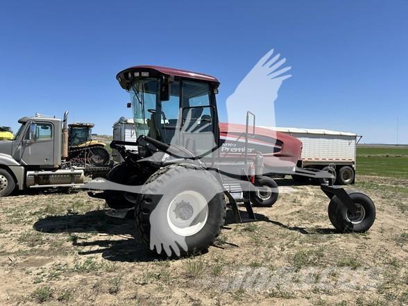 MAC DON M100 Vaalutid