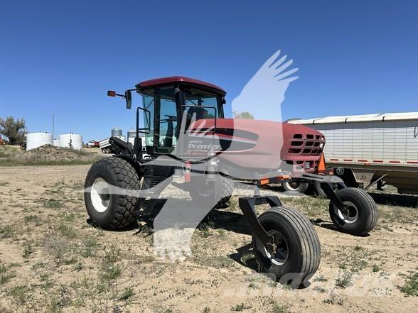 MAC DON M100 Vaalutid