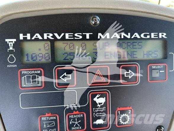 MAC DON M100 Vaalutid