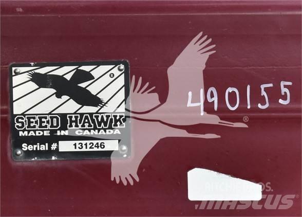 Seed Hawk 800 Külvikud
