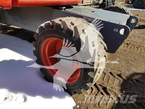 SkyJack SJ82T Teleskoop poomtõstukid