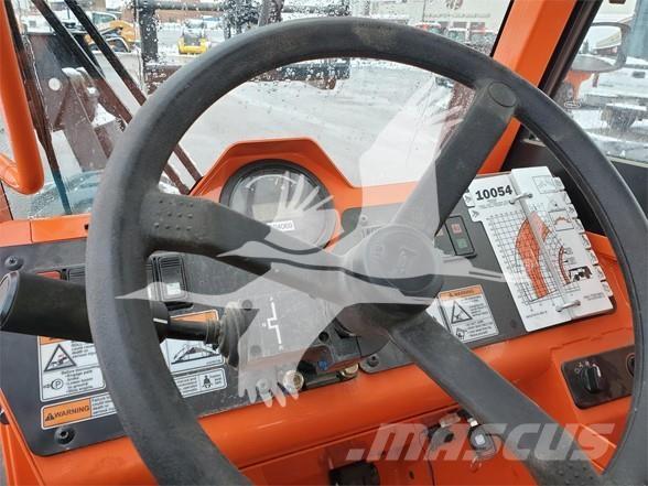 SkyTrak 10054 Teleskooplaadurid