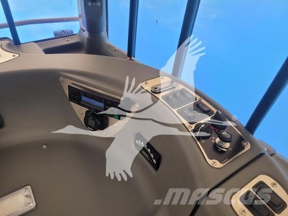 Tigercat 1075C Forwarderid