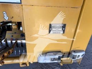 Vermeer 605M Ruloonpressid