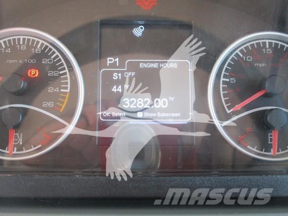 Versatile 400 Traktorid