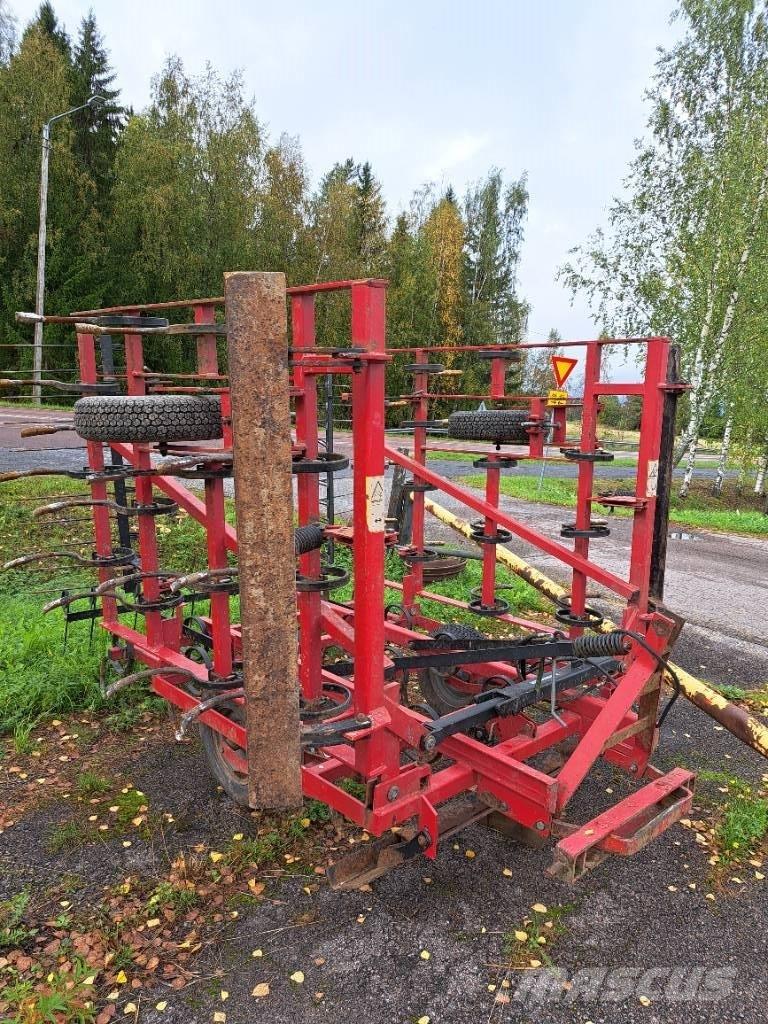 Potila SK 450 Äkked