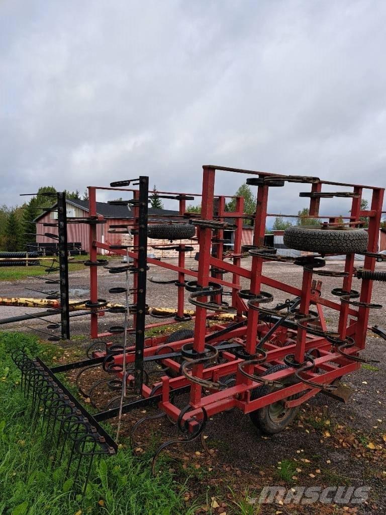 Potila SK 450 Äkked