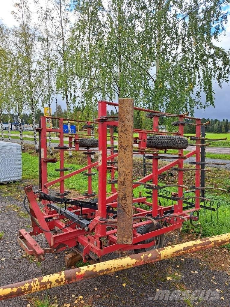 Potila SK 450 Äkked