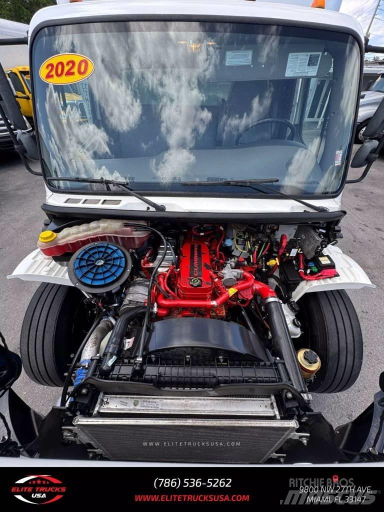Freightliner M106 Muud veokid