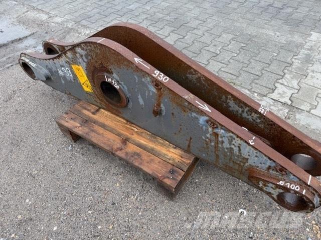 Komatsu BUCKET LINK Kopad