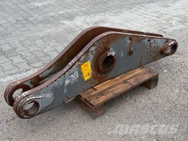 Komatsu BUCKET LINK Kopad