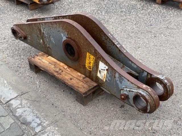 Komatsu BUCKET LINK Kopad