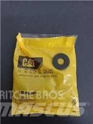 CAT WASHER 9L-9132 Mootorid