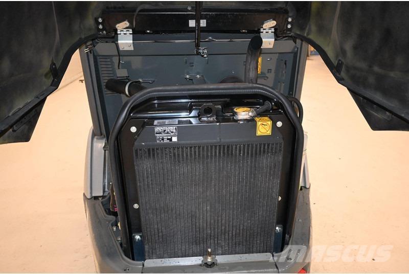 Kramer 5035 Rataslaadurid