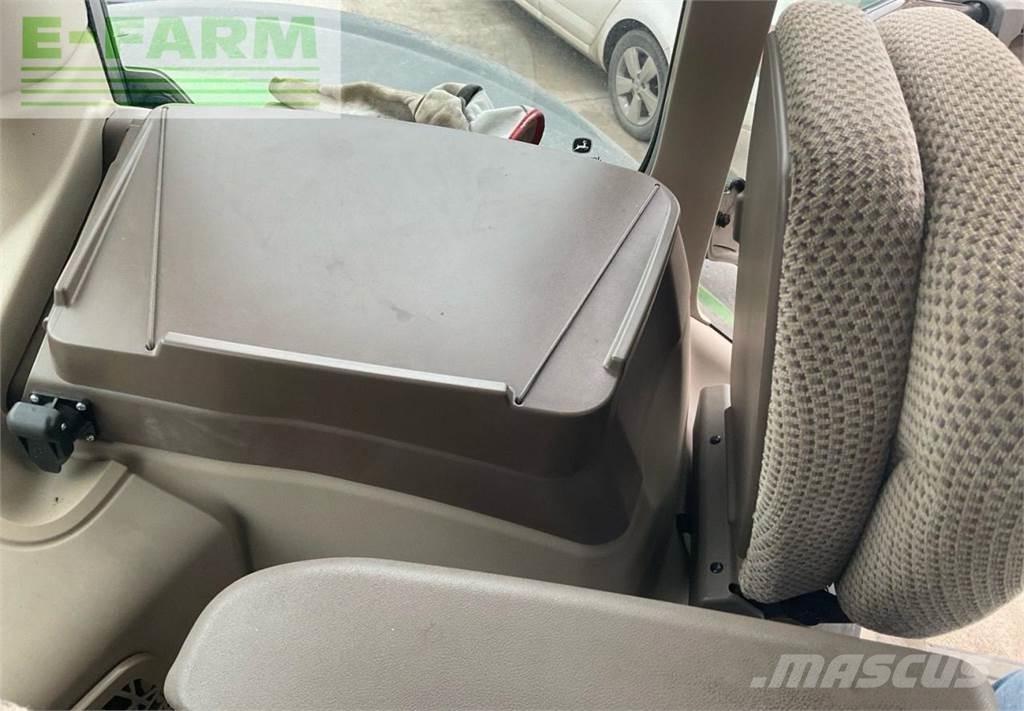 John Deere 6195R Traktorid