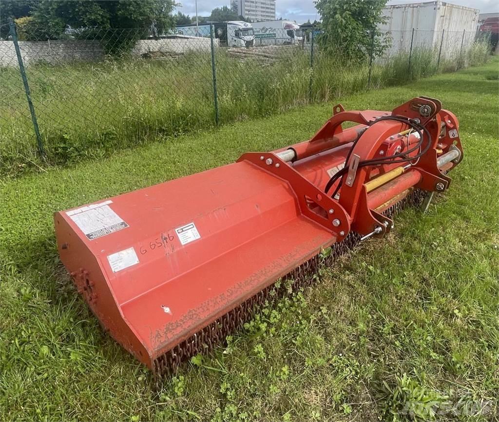 Seppi OLS/CAL 300 Karjamaade niidukid / pealselõikurid