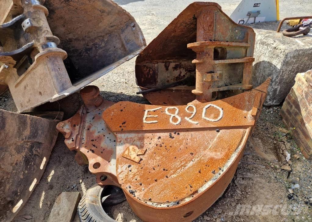 JCB JS 145 W Ratasekskavaatorid