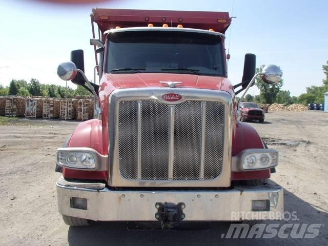 Peterbilt 567 Kallurid