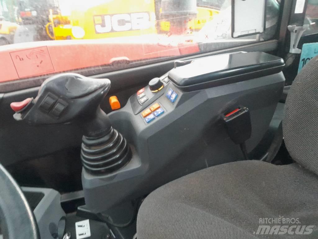 Manitou MLT 737-130 Teleskooplaadurid