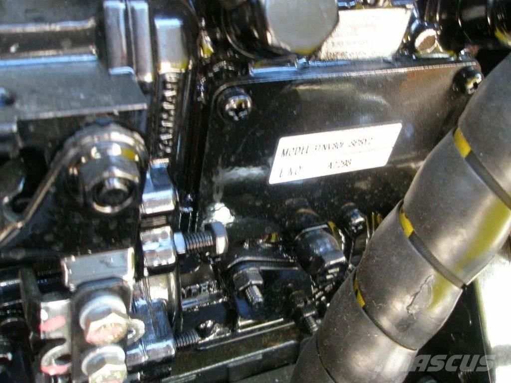 Sany SY18C Miniekskavaatorid < 7 t