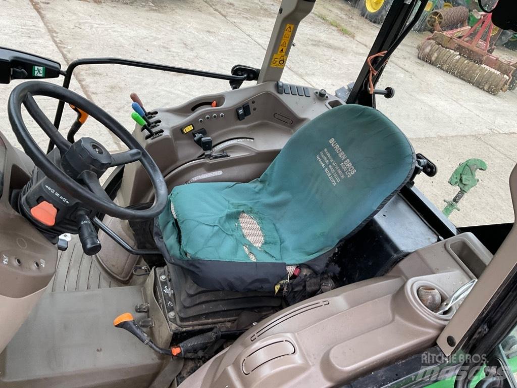 John Deere 5090 GF Traktorid