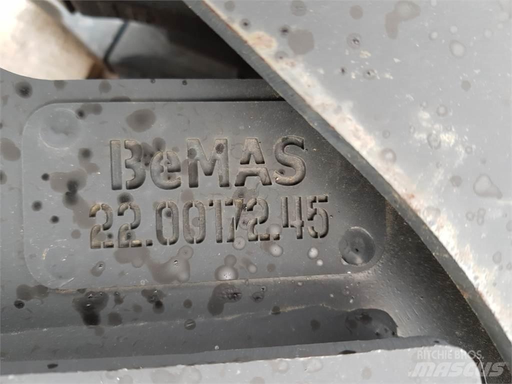 TL 300mm SW010 Ekskavaatorikopad ja lisaseadmed