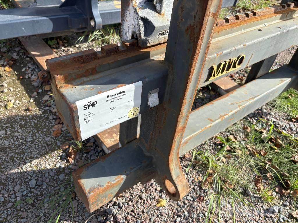 Volvo L 35 G Rataslaadurid