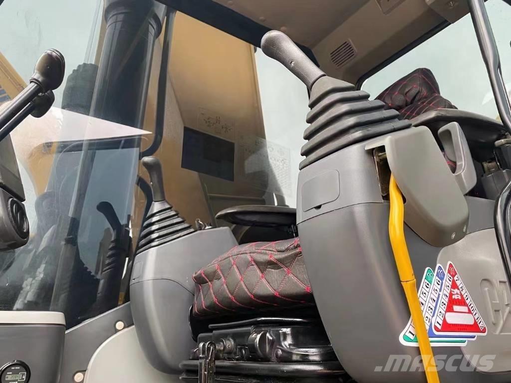 CAT 336 B Roomikekskavaatorid